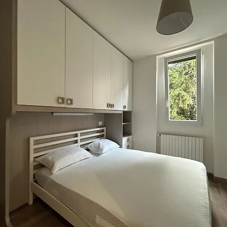 Corte Dei Pavoni 10 Minuti Da Stadio San Siro E Fiera Pet Friendly *