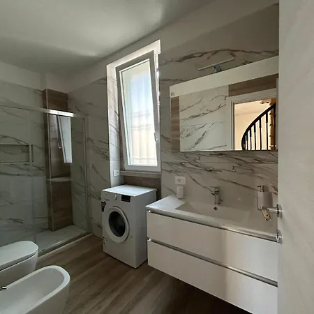 Appartement Corte Dei Pavoni 10 Minuti Da Stadio San Siro E Fiera Pet Friendly