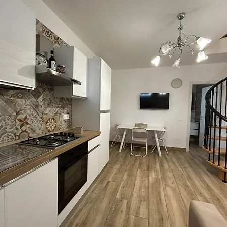 Corte Dei Pavoni 10 Minuti Da Stadio San Siro E Fiera Pet Friendly *