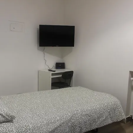 Appartement Corte Dei Pavoni 10 Minuti Da Stadio San Siro E Fiera Pet Friendly Milaan