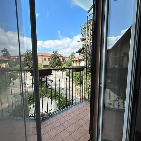 Apartman Corte Dei Pavoni 10 Minuti Da Stadio San Siro E Fiera Pet Friendly *