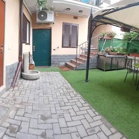 Apartman Corte Dei Pavoni 10 Minuti Da Stadio San Siro E Fiera Pet Friendly *