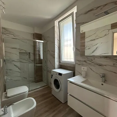 Corte Dei Pavoni 10 Minuti Da Stadio San Siro E Fiera Pet Friendly Apartman