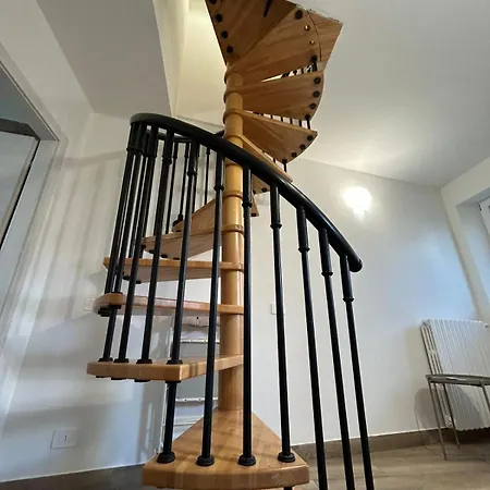 Apartman Corte Dei Pavoni 10 Minuti Da Stadio San Siro E Fiera Pet Friendly *