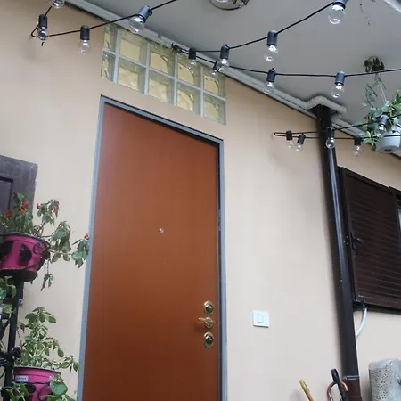 Corte Dei Pavoni 10 Minuti Da Stadio San Siro E Fiera Pet Friendly * Milánó