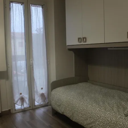 Corte Dei Pavoni 10 Minuti Da Stadio San Siro E Fiera Pet Friendly Apartman