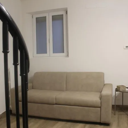 Apartment Corte Dei Pavoni 10 Minuti Da Stadio San Siro E Fiera Pet Friendly Mailand