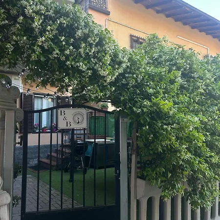 Corte Dei Pavoni 10 Minuti Da Stadio San Siro E Fiera Pet Friendly Mailand