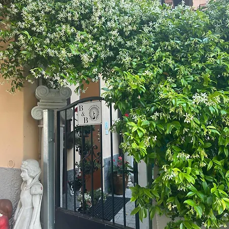 Corte Dei Pavoni 10 Minuti Da Stadio San Siro E Fiera Pet Friendly Milánó