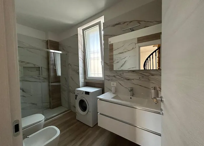 Apartment Corte Dei Pavoni 10 Minuti Da Stadio San Siro E Fiera Pet Friendly