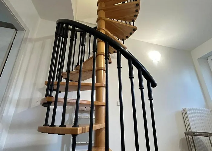 Apartment Corte Dei Pavoni 10 Minuti Da Stadio San Siro E Fiera Pet Friendly *