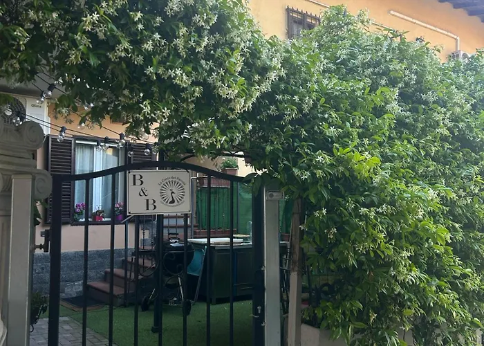 Corte Dei Pavoni 10 Minuti Da Stadio San Siro E Fiera Pet Friendly Milan