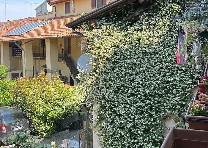 Corte Dei Pavoni 10 Minuti Da Stadio San Siro E Fiera Pet Friendly Apartment *